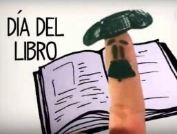 西班牙語(yǔ)圖