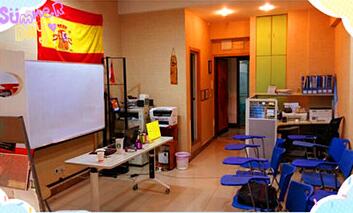 重慶西班牙語學(xué)習(xí)