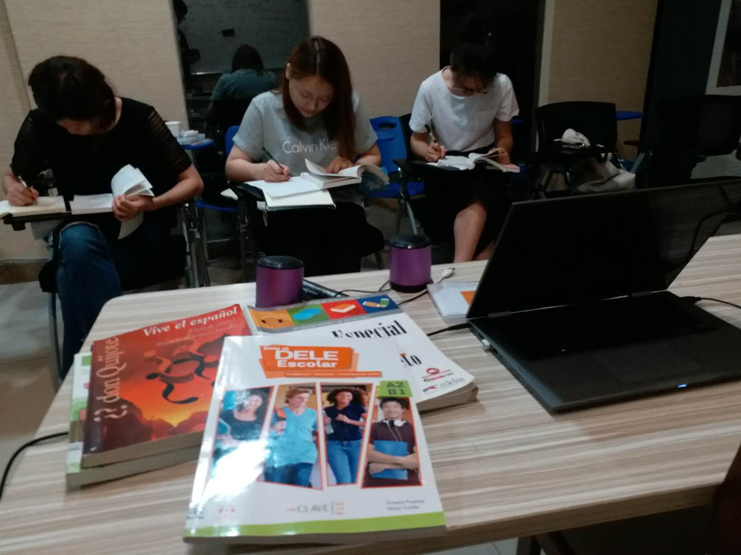 西班牙語學(xué)習(xí)