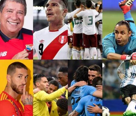 學(xué)西班牙語(yǔ),看世界杯