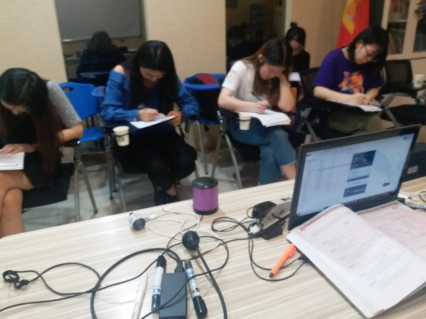 重慶西班牙語(yǔ)學(xué)習(xí)班